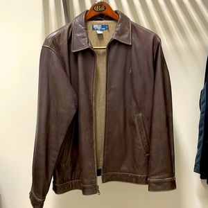 Polo by Ralph Lauren jacket